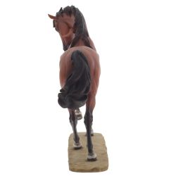 GAEM Фигурка декоративная "Лошадь", L49 W12,5 H37 см
