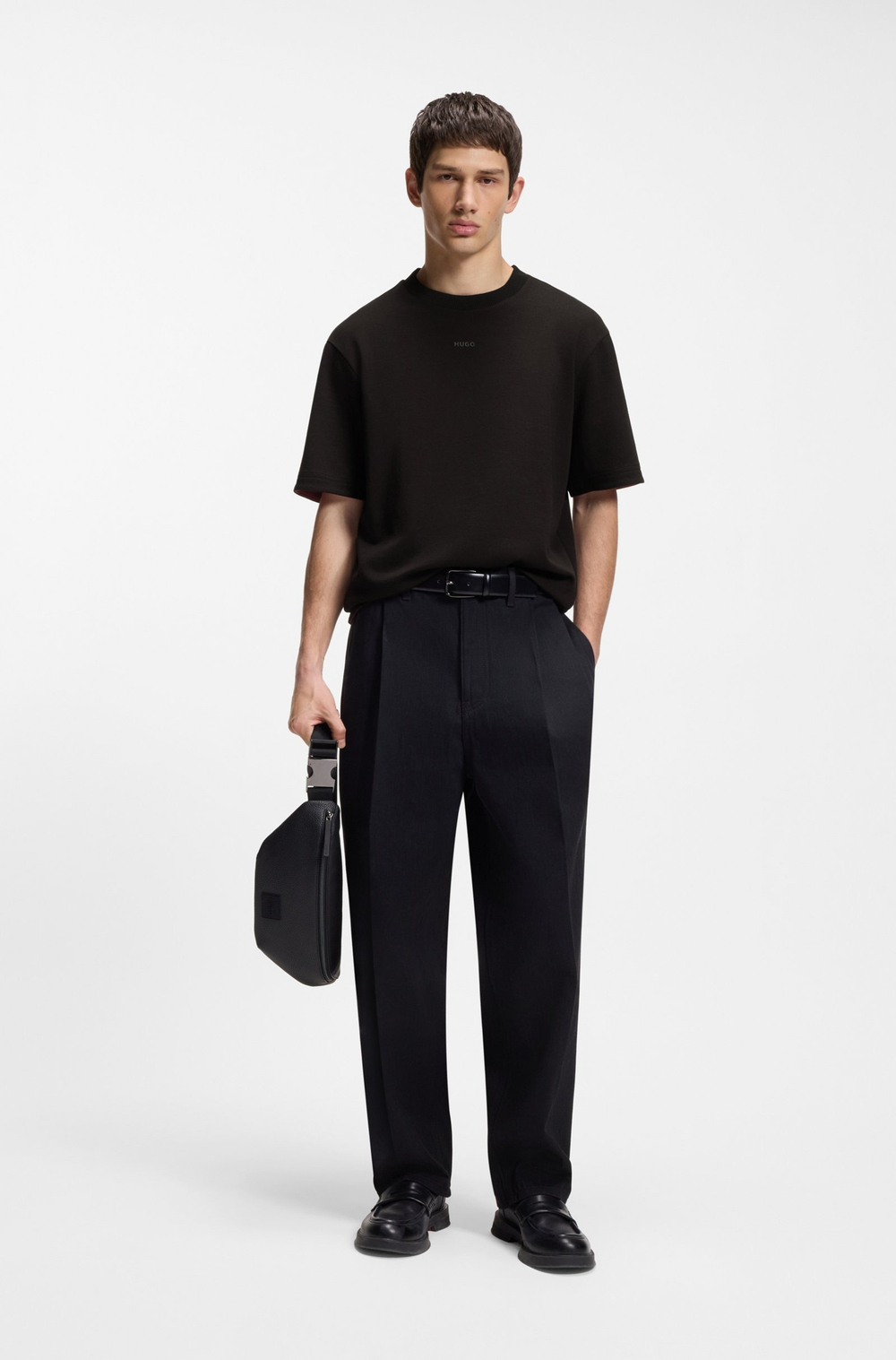 Футболка мужская HUGO Daneon