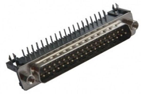 Разъём DRB-37M