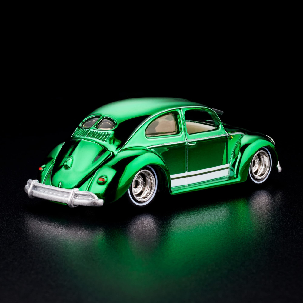 Hot Wheels | RLC | Kawa-Bug-A Membership Car (2024)