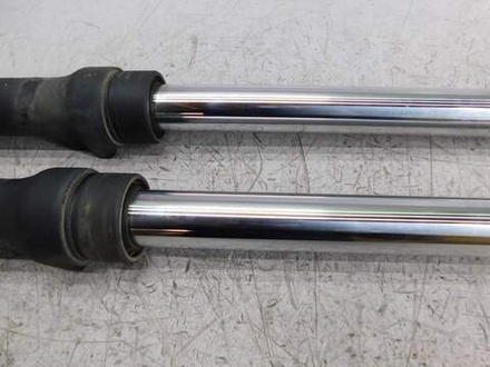 перья вилки Kawasaki Super Sherpa 250 KL250