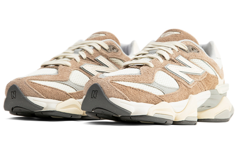 Кроссовки New Balance Nb 9060 Driftwood