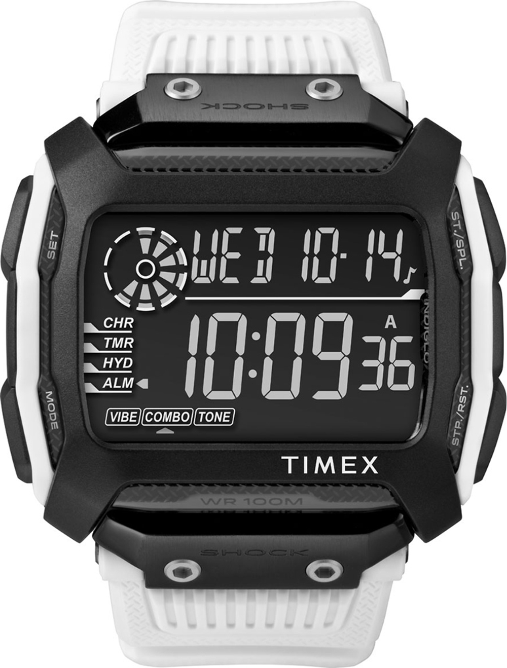 Мужские  наручные часы Timex TW5M18400