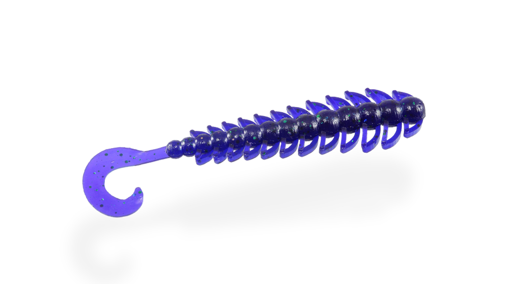 Силикон SnastiGood Don Bugsy 9.5 см (5 шт.)