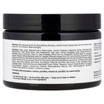 California Gold Nutrition, Beauty, укрепляющая маска для волос, биотин, розмарин и мята, 340 г (12 унций)