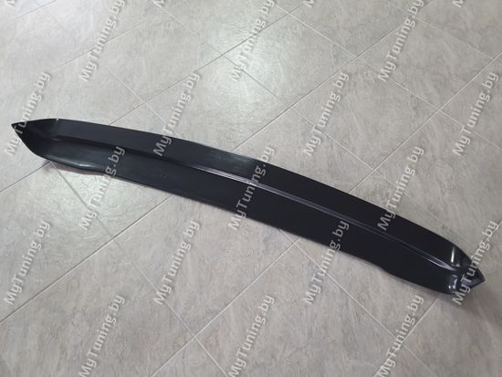 Спойлер V.1 для VW T6 2015-