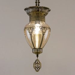 Citilux Каир CL419213 Подвесной светильник Бронза