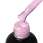 База камуфлирующая каучуковая PNB Lilac Blush 8 мл УФ/ЛЕД/Camouflage Base PNB Lilac Blush 8 ml