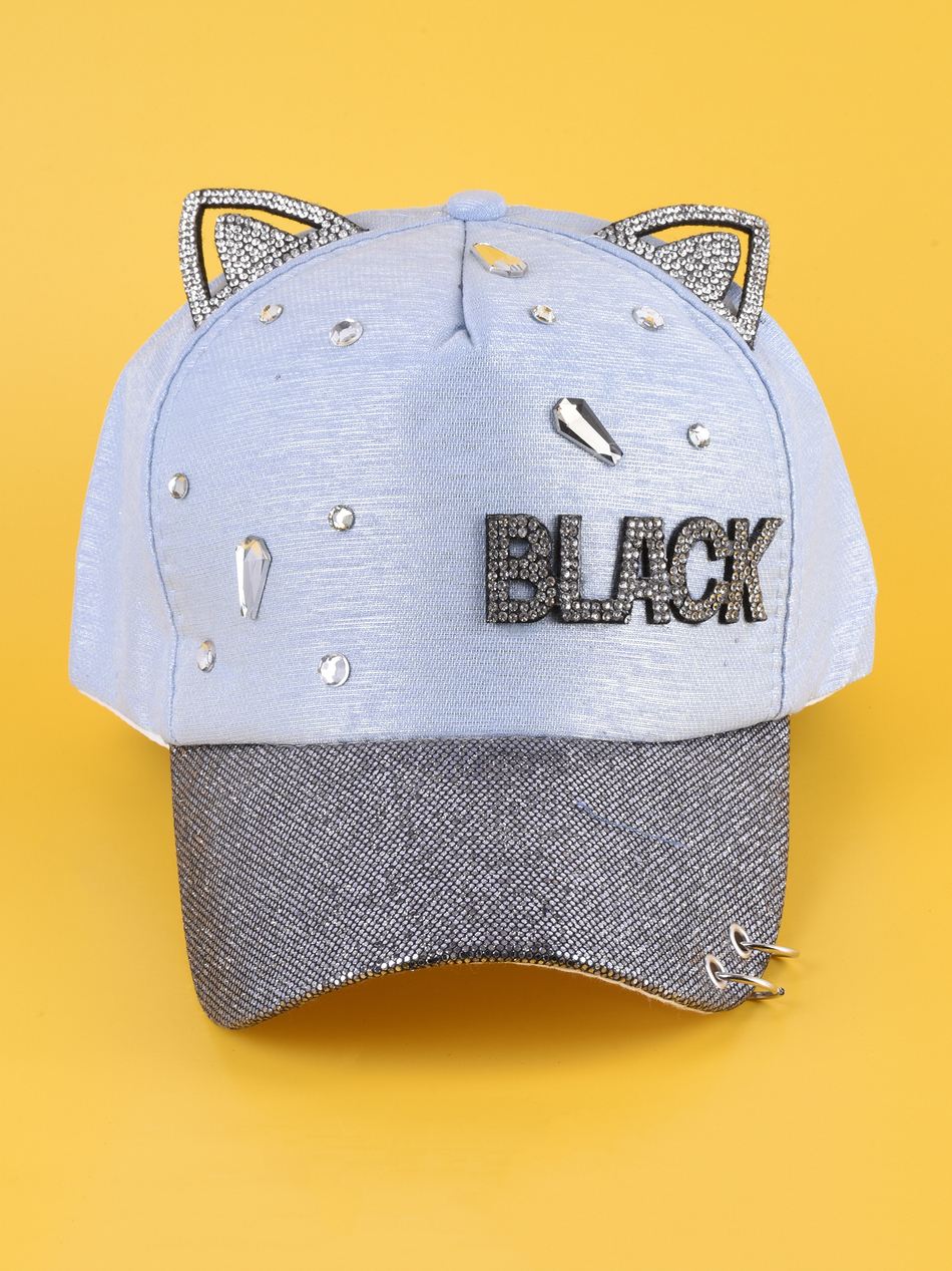 Бейсболка женская