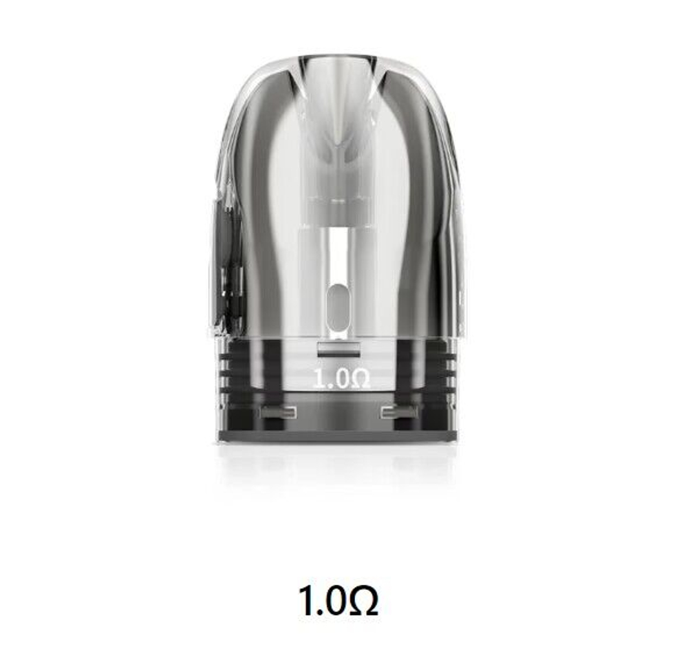 Картридж Smoant Levin pro (в упак. 2 шт.)