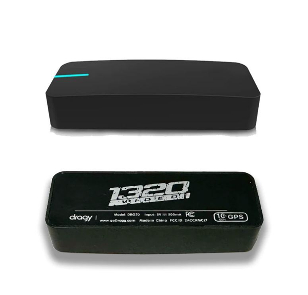 Ремонт аккумулятора для Dragy DRG70