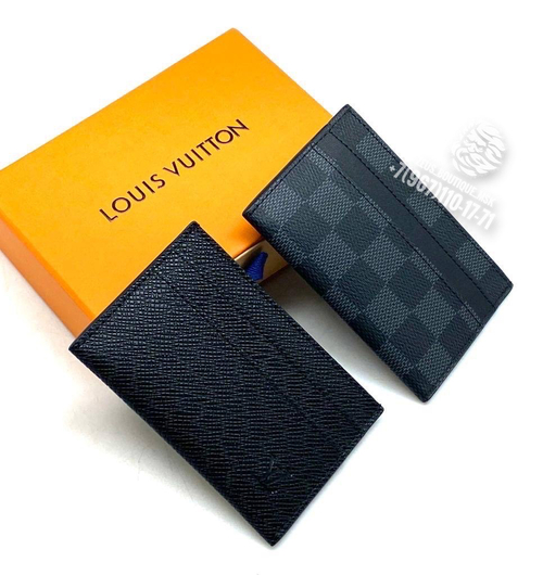 Картхолдер Louis Vuitton