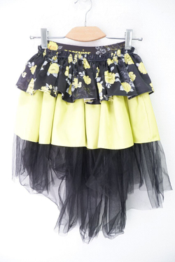 Юбка Panco красивая на 7-8 лет