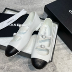 Chanel Shoes