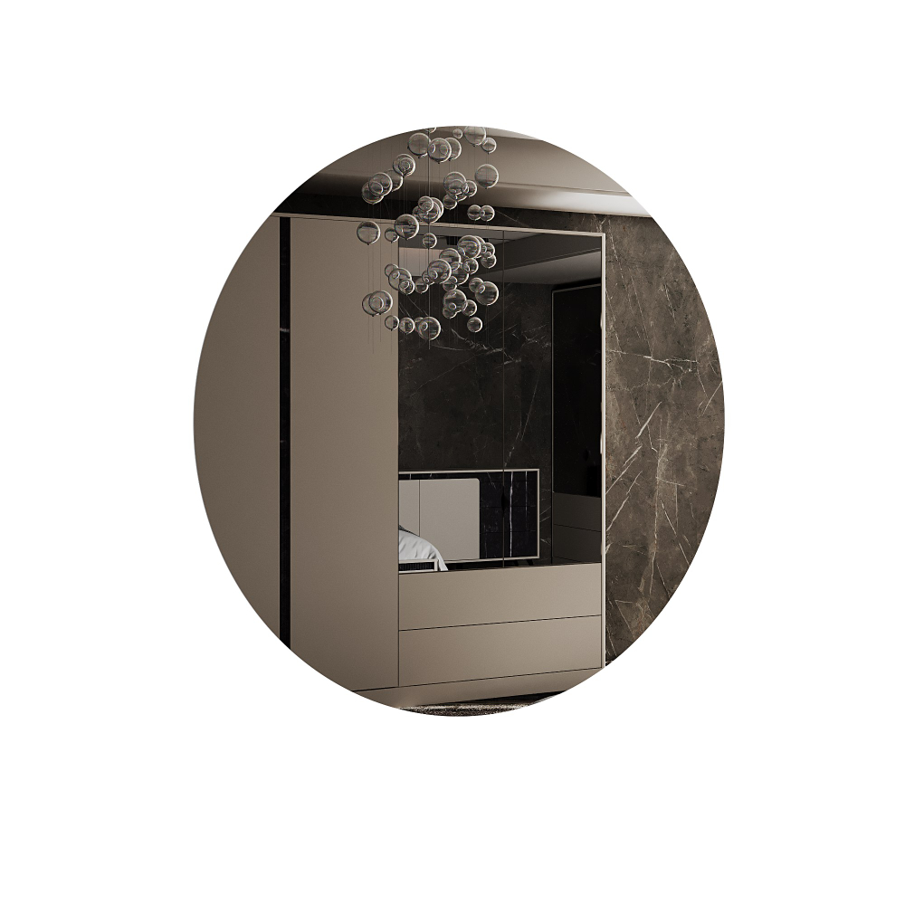 Зеркало Калипсо секция №9