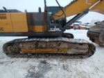 XCMG XE335 Экскаватор XE335C (Дизельный, 7,8 л, 259 л.с., АТ)