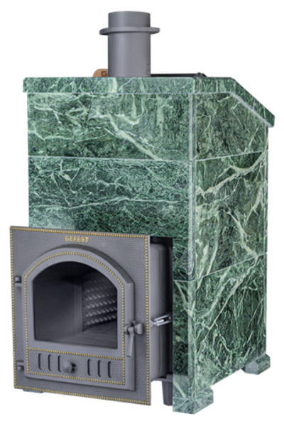 Комплект Гром 50(П) Президент 1180/50 Змеевик