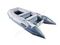 Надувная лодка GLADIATOR Heavy Duty HD 370 AL