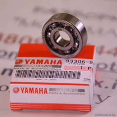 Подшипник Yamaha 933062012400