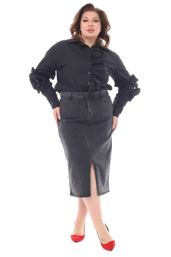 Юбка 4823 Fabrika