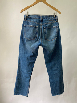 Джинсы Zara