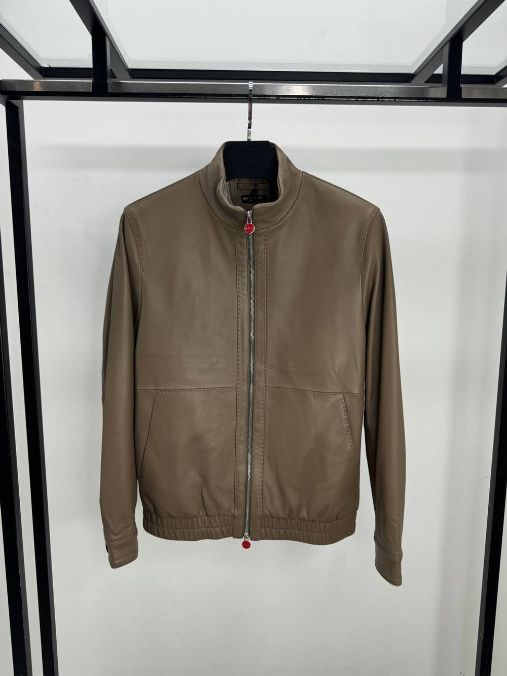 Бомбер Kiton
