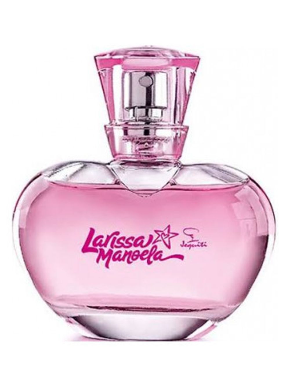 Jequiti Larissa Manoela