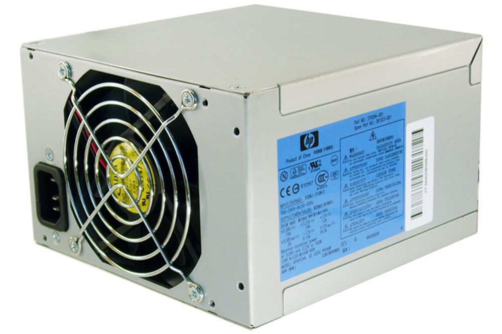Блок питания HP Dc7600 Workstation 365W Power Supply PS-6361-4HF