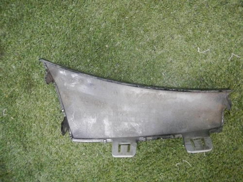 Накладка перед бампера Mercedes C w205 (18-23) AMG