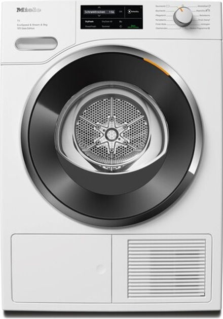 Сушильная машина Miele TWL680WP 125 Gala Edition