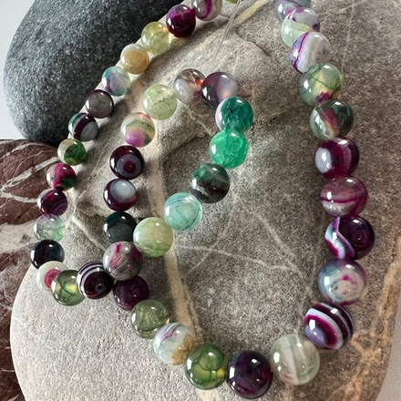 Агат. Камни для изделий на заказ. Цена зависит от вида заказанного изделия