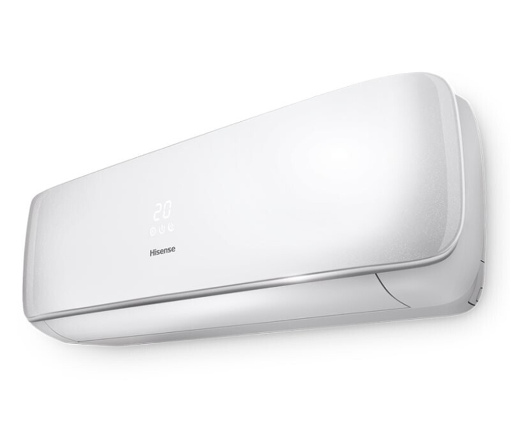 Hisense Premium Design Super DC Inverter AS-18UW4RXATG03