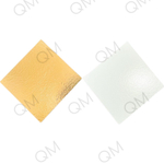 Подложка для торта, 260 х 260 мм, 3.2 мм, 50 шт