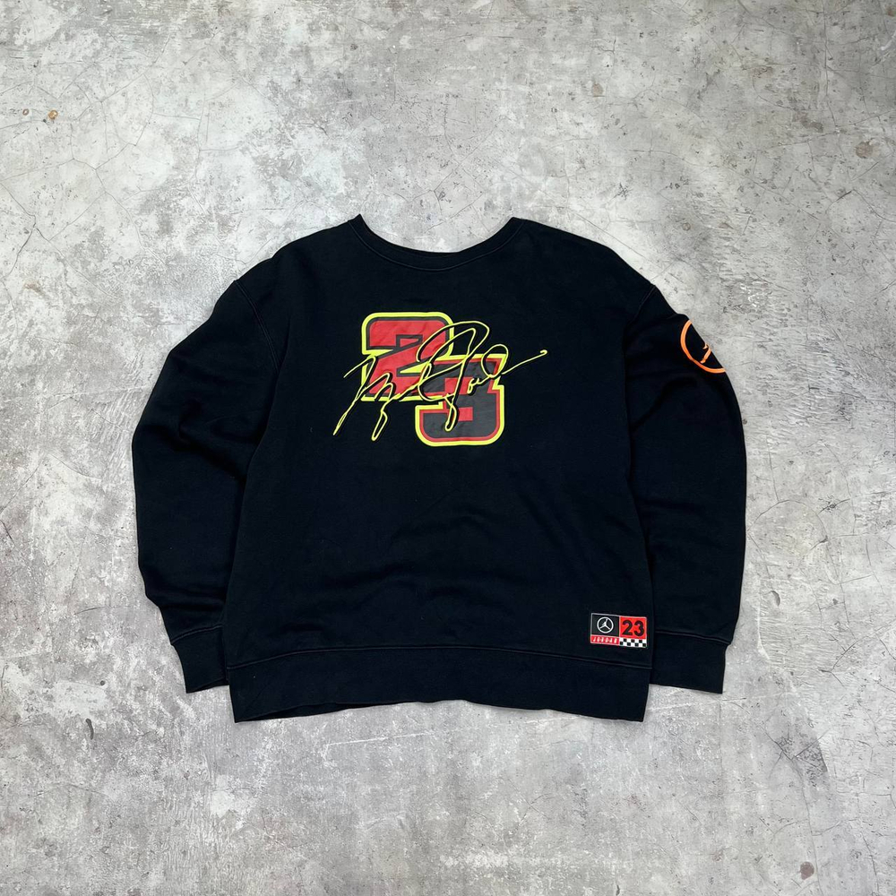 Свитшот AirJordan 23