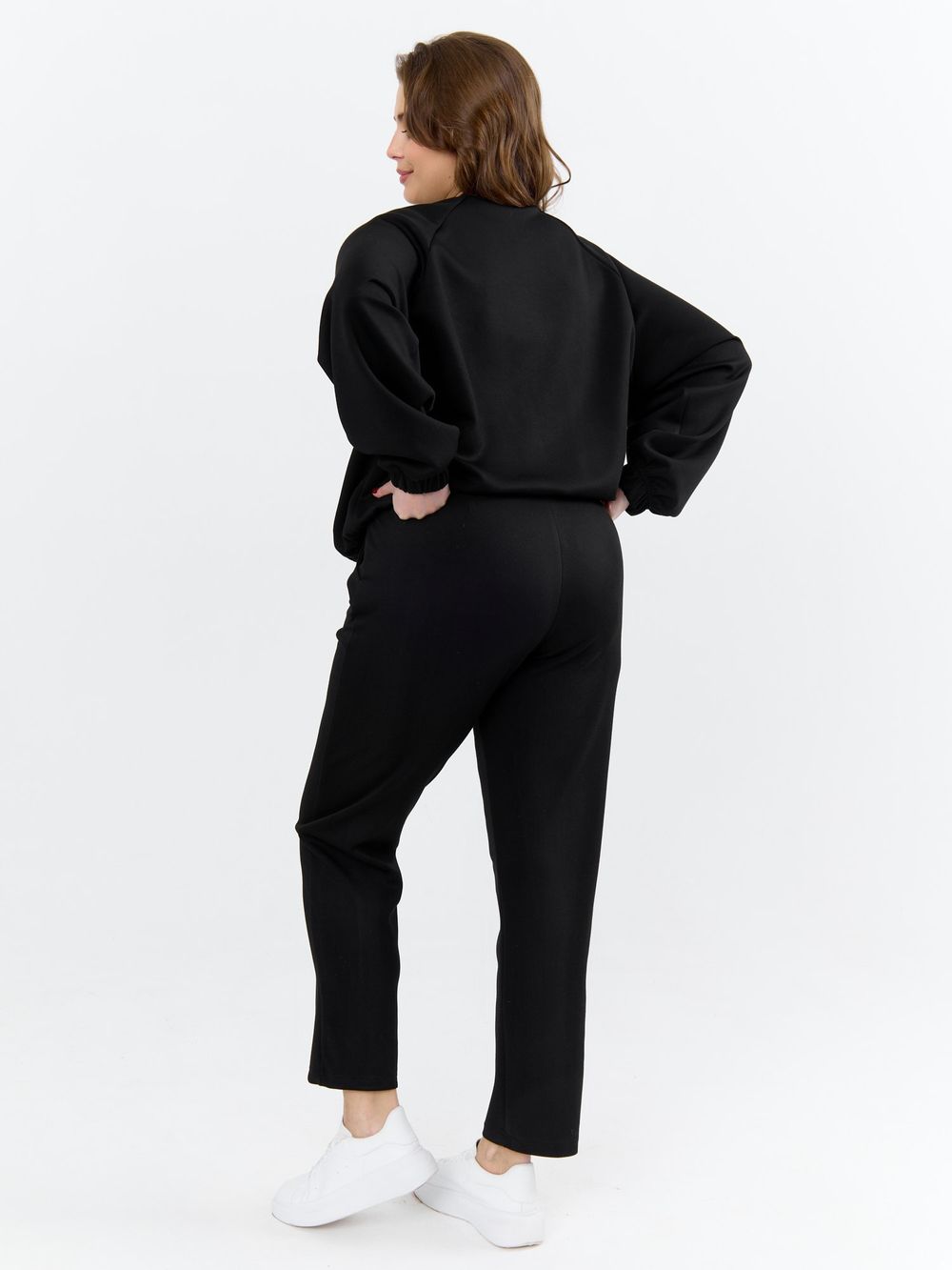 Брюки Нео-2 Виотекс ЧЁРНЫЙ