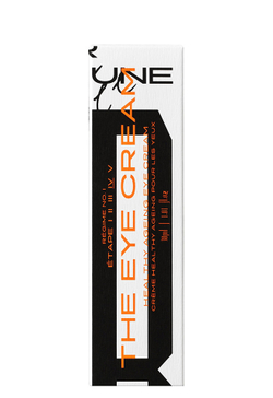 регенерирующий крем для кожи вокруг глаз The Eye Cream