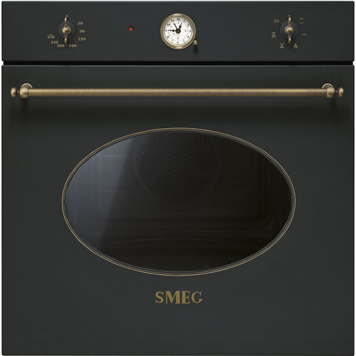 Многофункциональный духовой шкаф Smeg SF800AO