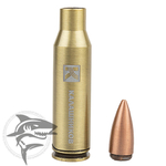 Зажигалка “ПАТРОН” (малый острый) Калашников