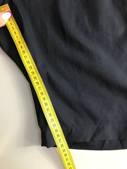 Шорты трикотажные, визуально 46/48 размер