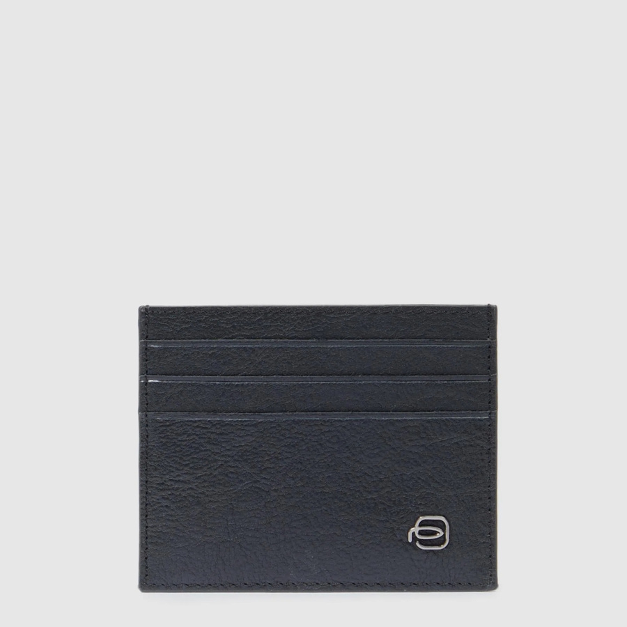 Чехол для кредитных карт Black Square PP6855B3R/Nero