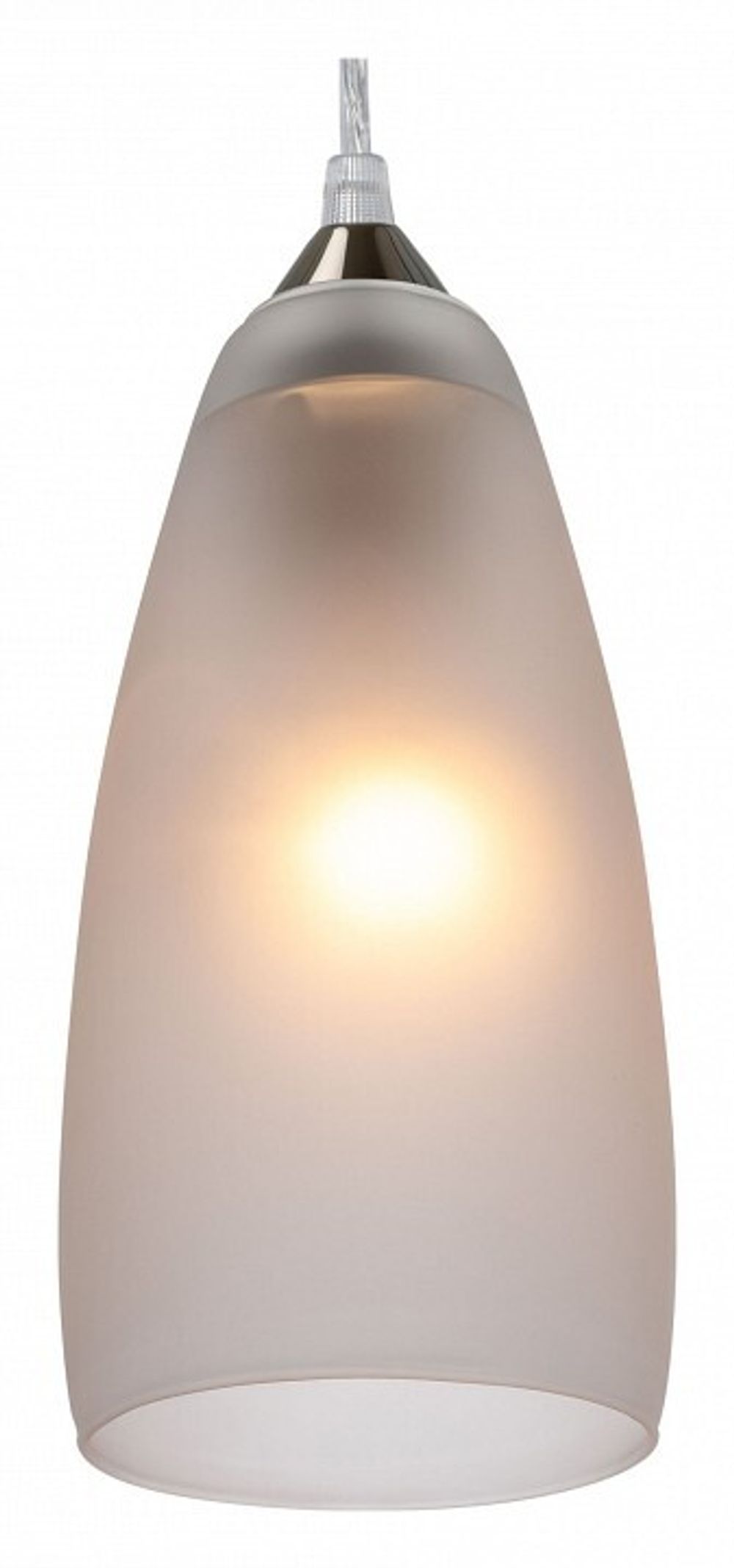 Плафон стеклянный 33 идеи P.02 P.02.WH