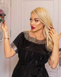 Платье УК-11 Fabrika