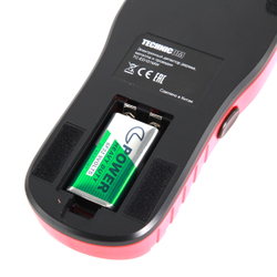 Электронный детектор дерева, металла и электропроводки TECHNICOM TC-ED101MW