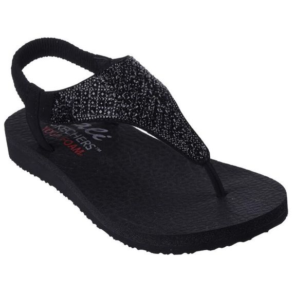 Skechers Meditation 'Black'