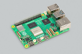Raspberry Pi 5 2gb