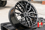 Комплект дисков RGW 046 19x8.5 et40 5x114.3