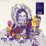 Portugal. The Man In The Mountain In The Cloud