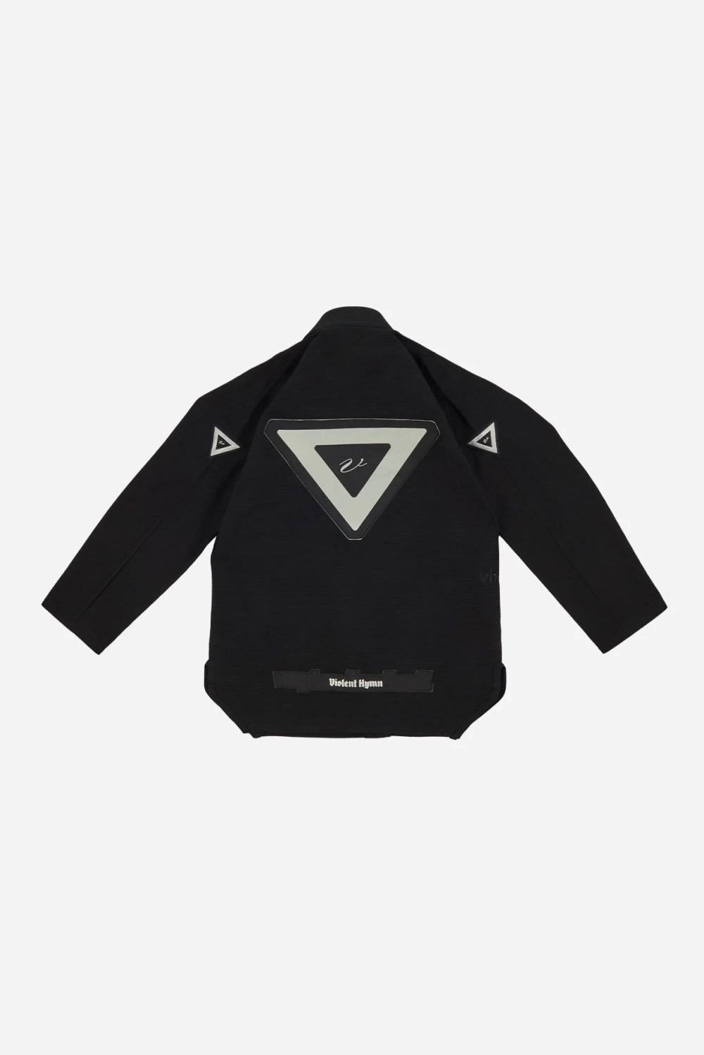 Кимоно VHTS Violent Hymn чёрное