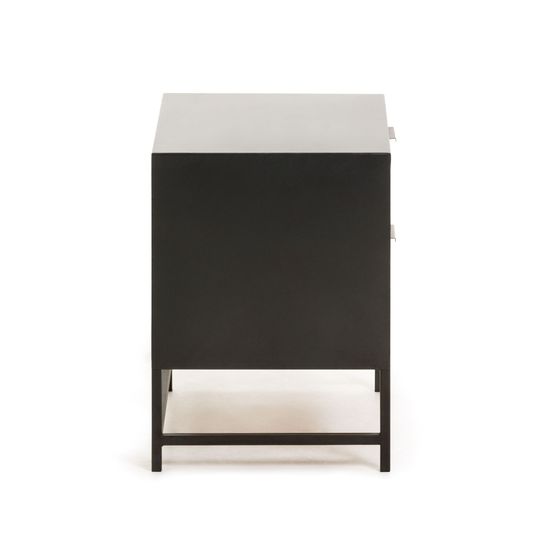 Прикроватная тумбочка Kyoko 50 x 51 см