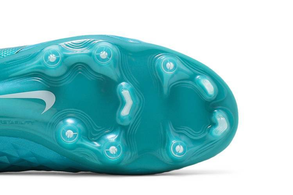 Кроссовки Nike Legend 8 Academy Fg 8